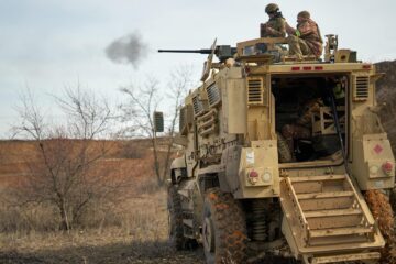 Мінус 70 мотоциклів за добу: ЗСУ «косять» відчайдушні мото-штурми рф на шляху до Дніпропетровщини