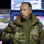 Лише за тиждень на фронті відбулося понад 1000 боєзіткнень — Головнокомандувач ЗСУ