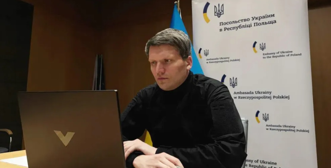 Збільшення військової допомоги: Сергій Боєв звернувся до міністрів оборони країн групи Е5