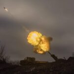 Наші бійці вразили російський пункт управління БПЛА і два засоби ППО