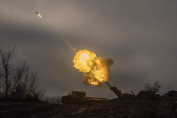 Наші бійці вразили російський пункт управління БПЛА і два засоби ППО