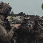 ЦСП «Омега» долучився до «Контракту 18-24»: як приєднатися до елітного підрозділу