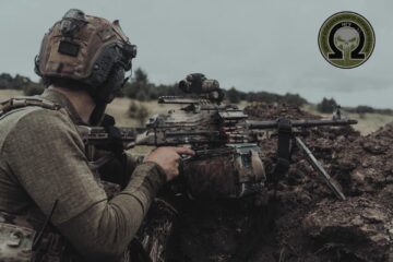 ЦСП «Омега» долучився до «Контракту 18-24»: як приєднатися до елітного підрозділу
