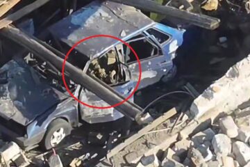 На Торецькому напрямку патрульні влаштовують справжнє сафарі на ворожих штурмовиків