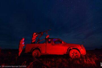 Ворог запустив по Україні 62 БПЛА, понад половину з яких вдалося збити