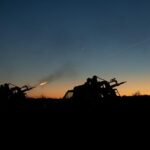 Росіяни запустили по Україні Іскандер-М та понад 120 БПЛА – Повітряні Сили ЗСУ