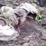 «Пацики нормально накосили» — Сили оборони показали посадку, повну мертвих окупантів з «Ахмату»