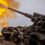 Сили оборони завдали ударів по 14 районам зосередження ворожих військ