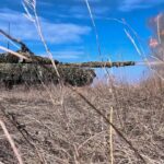 Противник тисне на Покровському напрямку — за добу там відбулося 77 ворожих штурмів