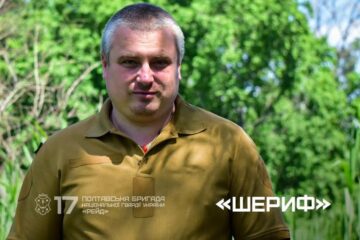 Не просто технік — а «янгол-охоронець» для САУ: «Шериф» відчуває «втому» машин і не дає їм «згаснути» в бою