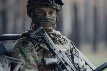 «Солдат на місці бачить краще»: мудрість молодого комроти, що цінує досвід бійців вище за статути