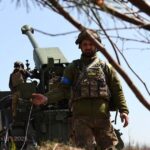 Уражено 10 районів зосередження зс рф — знищено чотири пункти управління БПЛА та інші важливі цілі