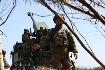 Уражено 10 районів зосередження зс рф — знищено чотири пункти управління БПЛА та інші важливі цілі