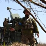 Мінус три пункти управління — Сили оборони уразили дев’ять районів зосередження противника