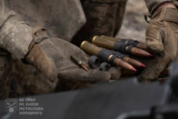 «Шанс на виживання — нульовий»: окупанти під Лиманом змушені повзти до «місць збору» після заборони евакуації
