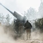 «Просто утилізують свій непотріб» — поблизу Краматорська в перші «накати» йдуть одноразові росіяни