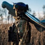 Генштаб ЗСУ: на фронті відбулося 101 боєзіткнення, 42 з яких — на Покровському напрямку