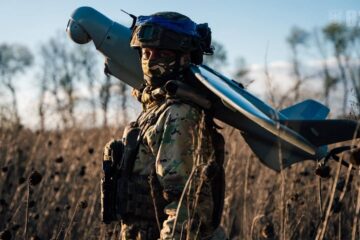 Генштаб ЗСУ: на фронті відбулося 101 боєзіткнення, 42 з яких — на Покровському напрямку