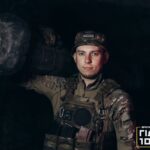 «Ми спілкувалися з ним п’ять годин, напоїли чаєм» — незвичний «трофей» українських протитанкістів, якого «доставив» дрон