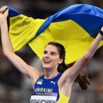Наші знову перші — армійська легкоатлетка Ярослава Магучіх здобула золото Діамантової ліги