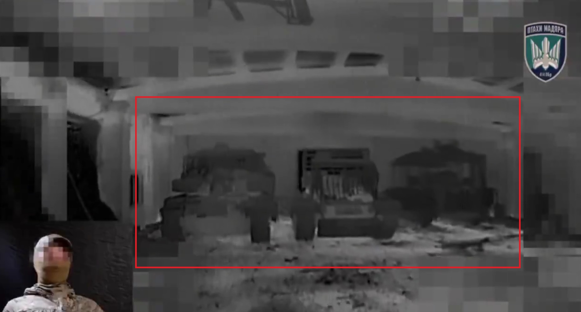 Понад 40 км на оптоволокні — український FPV дістався справжньої «печери скарбів»