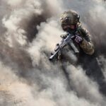 Щоб у бою було легше: десантники ЗСУ відточують майстерність у максимально жорстких умовах