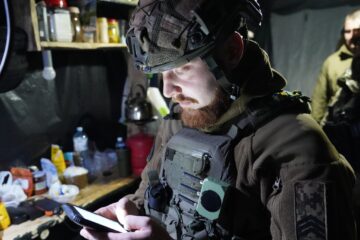Вогонь гаубиці — лють командира: 25-річний артилерист про бойовий шлях від Харкова до Покровська