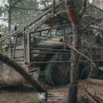 Десантники показали свою «Пуму»: броньований рятівник для найскладніших логістичних місій