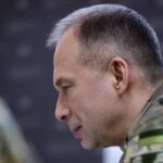 Головнокомандувач ЗСУ обговорив співпрацю з Головою Військового комітету ЄС