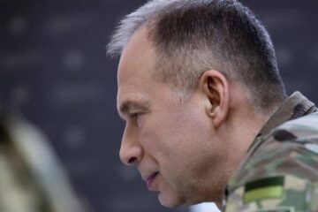 Головнокомандувач ЗСУ обговорив співпрацю з Головою Військового комітету ЄС