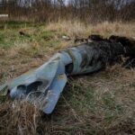 «Бомбова злива» над Сходом: рф скинула понад 5000 КАБів за квітень