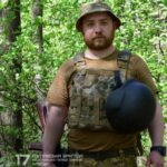 «Система знищення міста»: боєць про тактику росіян у Соледарі та вражаючу стійкість Бахмута
