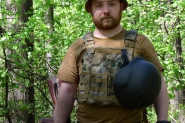 «Система знищення міста»: боєць про тактику росіян у Соледарі та вражаючу стійкість Бахмута