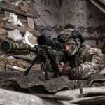 Генштаб ЗСУ: На Покровському напрямку ворог здійснив за добу понад 70 штурмів