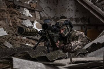 У Генштабі ЗСУ відзвітували, де минулої доби відбулося найбільше боєзіткнень
