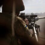 Сили оборони зупинили 60 ворожих штурмів на Покровському напрямку — Генштаб ЗСУ