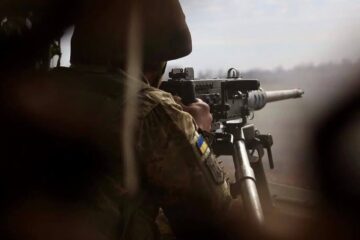 Сили оборони зупинили 60 ворожих штурмів на Покровському напрямку — Генштаб ЗСУ