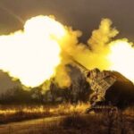 Сили оборони уразили низку важливих об’єктів зс рф