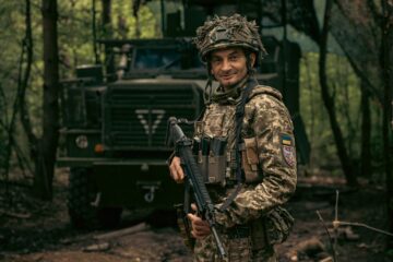Пішки з Курщини: український десантник вирвався з російського полону, обдуривши сонних вартових