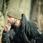 «На груди падає граната — і не розривається»: Аргентинець про свій «другий день народження» на фронті