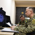 З початку року Сили оборони знищили понад 1000 ворожих танків — Головнокомандувач ЗСУ