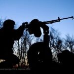 На фронті відбулося 125 боєзіткнень, 42 з яких — на Покровському напрямку