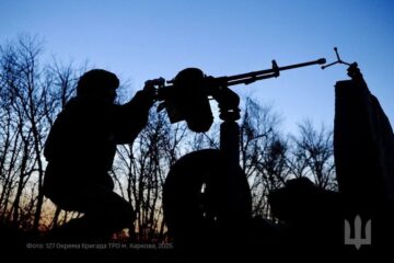 На фронті відбулося 125 боєзіткнень, 42 з яких — на Покровському напрямку
