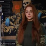 «Я крикнула водієві — і ми встигли сховатись»: як медикиня під FPV-атакою врятувала важкопораненого