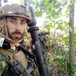 «Не зрадив і не відступив»: Герой України Володимир Тодор — символ незламної відваги ДШВ