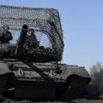 Ворог тисне на Покровському, Новопавлівському та Лиманському напрямках — Генштаб ЗСУ