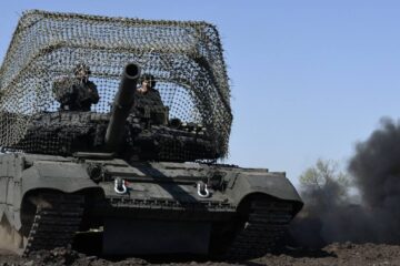 Ворог тисне на Покровському, Новопавлівському та Лиманському напрямках — Генштаб ЗСУ