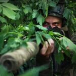 Між Силами оборони та військами рф від початку доби відбулося 81 боєзіткнення — Генштаб ЗСУ