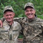 Коли кумулятивний снаряд розриває броню, а молодший брат тисне на газ: історія порятунку Олександра «Кохи» Коханського