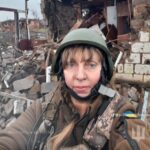«Ну ти відірвана!» — медсестра з гранатометом знищила ворожу групу в тилу та врятувала підрозділ